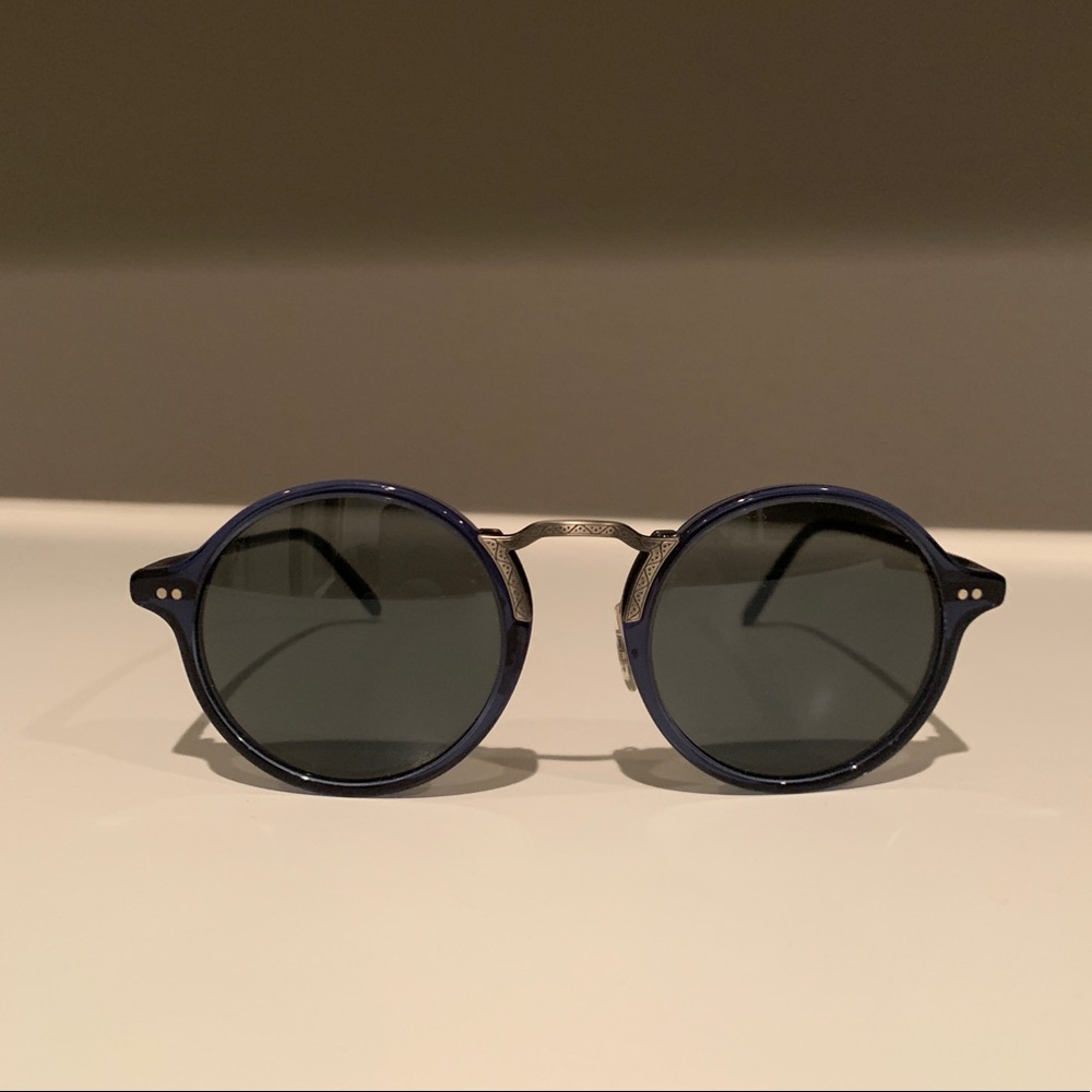 Authentic Oliver Peoples Kosa Sunglasses